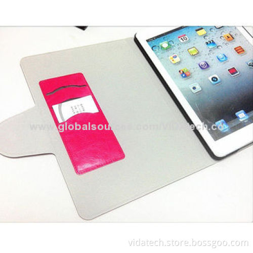 Smart Cover Case for iPad Air iPad5, Manufacturer